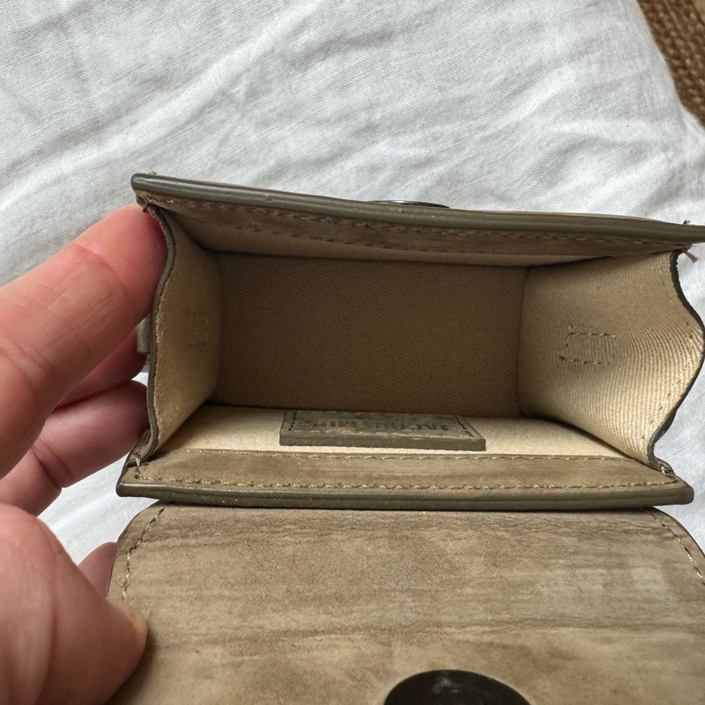 Jacquemus Le Chiquito Homme Mini Bag - Picture 7 of 7